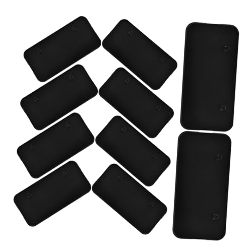 Beaupretty 20 Stück Teiliges Action Figure Display Stand aus Robustem Kunststoff Quadratische Sockel für Figuren Vielseitige Ständer für Sammler Stabiler Figurenhalter zur Organisierten Beaupretty 20 Stück Teiliges Action Figure Display Stand aus Robustem Kunststoff Quadratische Sockel für Figuren Vielseitige Ständer für Sammler Stabiler Figurenhalter zur Organisierten von Beaupretty