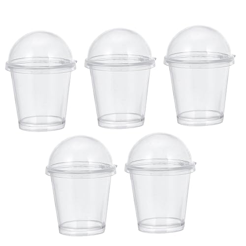 Beaupretty 20 Stück Teiliges Kreativer Mini Haus Milchtee Tassen für Rollenspiele und Puppenküchenzubehör aus Sicherem Gefertigt Beaupretty 20 Stück Teiliges Kreativer Mini Haus Milchtee Tassen für Rollenspiele und Puppenküchenzubehör aus Sicherem Gefertigt von Beaupretty