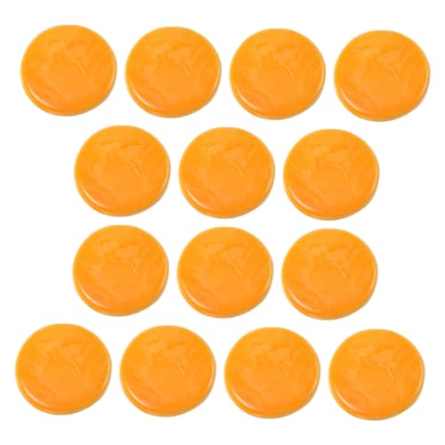 Beaupretty 20 Stück Teiliges Künstliches Keksmodell Realistische Lebensmitteldekoration für Fotografie Requisiten Bäckerei Tischdekoration Spielessen Kleinkinder Beaupretty 20 Stück Teiliges Künstliches Keksmodell Realistische Lebensmitteldekoration für Fotografie Requisiten Bäckerei Tischdekoration Spielessen Kleinkinder von Beaupretty
