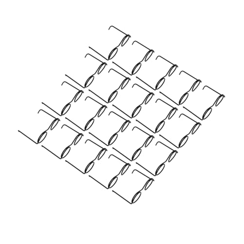 Beaupretty 20 Stück Teiliges Mini Puppenbrillen aus Metall mit Rundem Rahmen ohne Gläser Leichte Langlebige Spielbrillen für Puppen Dekoration und Bastelprojekte Klassische Schwarze Mini Beaupretty 20 Stück Teiliges Mini Puppenbrillen aus Metall mit Rundem Rahmen ohne Gläser Leichte Langlebige Spielbrillen für Puppen Dekoration und Bastelprojekte Klassische Schwarze Mini von Beaupretty