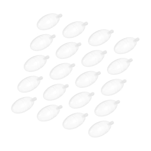 Beaupretty 20 Stück Teiliges Mini Quietscher Wiederverwendbar Transparent Einsetzbar Lautstarker Lärmerzeuger für Puppen Babyspielzeug Zubehör zum Einsetzen und Austausch Beaupretty 20 Stück Teiliges Mini Quietscher Wiederverwendbar Transparent Einsetzbar Lautstarker Lärmerzeuger für Puppen Babyspielzeug Zubehör zum Einsetzen und Austausch von Beaupretty