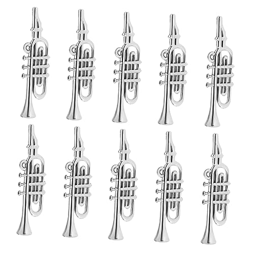 Beaupretty 20 Stück Teiliges Miniatur Musikinstrumente aus Kunststoff DIY Weihnachtsbaum Deko Handliche Mini Instrumente für Party und Detailreich Stabile Weihnachtsbaum Anhänger Beaupretty 20 Stück Teiliges Miniatur Musikinstrumente aus Kunststoff DIY Weihnachtsbaum Deko Handliche Mini Instrumente für Party und Detailreich Stabile Weihnachtsbaum Anhänger von Beaupretty