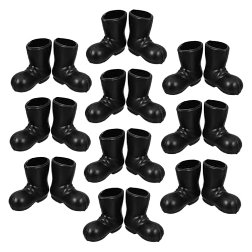 Beaupretty 20 Stück Teiliges Miniatur Weihnachtsmann Stiefel Wetterfeste Pe Materialien Langlebig und Formbeständig Puppenhaus Dekoration und DIY Bastelprojekt Zubehör Festliche Kinderparty Beaupretty 20 Stück Teiliges Miniatur Weihnachtsmann Stiefel Wetterfeste Pe Materialien Langlebig und Formbeständig Puppenhaus Dekoration und DIY Bastelprojekt Zubehör Festliche Kinderparty von Beaupretty