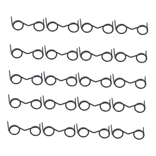 Beaupretty 20 Stück Teiliges Puppenbrillen Mini Metallrahmen ohne Gläser Runde Kleine Brille für DIY Puppenkleidung Dekoration Vielseitig Robust Schwarz Beaupretty 20 Stück Teiliges Puppenbrillen Mini Metallrahmen ohne Gläser Runde Kleine Brille für DIY Puppenkleidung Dekoration Vielseitig Robust Schwarz von Beaupretty