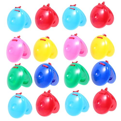 Beaupretty 24 Stück Teiliges Percussion Musikinstrument für Buntes Orff Pädagogisch Sicher Verarbeitet für Spielerisches Lernen und Musikalische Früherziehung Beaupretty 24 Stück Teiliges Percussion Musikinstrument für Buntes Orff Pädagogisch Sicher Verarbeitet für Spielerisches Lernen und Musikalische Früherziehung von Beaupretty