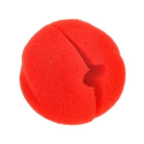 Beaupretty 24 Stück Teiliges Schwamm Clownnasen und Wiederverwendbar für Fasching Halloween Karneval Kindergeburtstag Kostümparty und Festliche Verkleidungen Beaupretty 24 Stück Teiliges Schwamm Clownnasen und Wiederverwendbar für Fasching Halloween Karneval Kindergeburtstag Kostümparty und Festliche Verkleidungen von Beaupretty