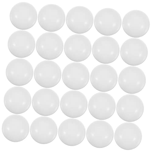 Beaupretty 25 Stück Öffbare Lotteriebälle für Tombola Events Große Spielbälle für Gewinnspiele und Partys Leicht und Praktisch zu Befüllen Beaupretty 25 Stück Öffbare Lotteriebälle für Tombola Events Große Spielbälle für Gewinnspiele und Partys Leicht und Praktisch zu Befüllen von Beaupretty