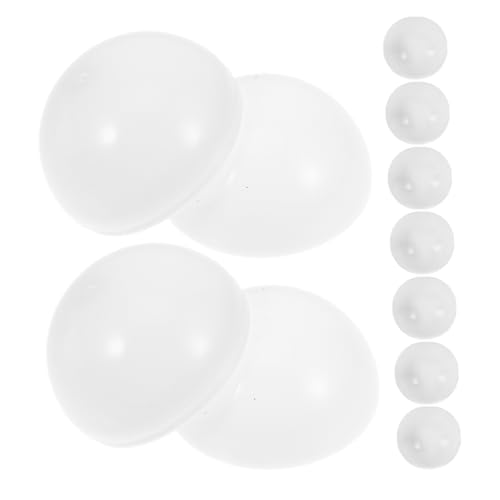 Beaupretty 25 Stück Öffbare Plastikkugeln für Tombola und Spiele Hohle Kapseln für Kaugummiautomaten und Partybedarf für Veranstaltungen und Kreative DIY Beaupretty 25 Stück Öffbare Plastikkugeln für Tombola und Spiele Hohle Kapseln für Kaugummiautomaten und Partybedarf für Veranstaltungen und Kreative DIY von Beaupretty