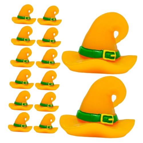 Beaupretty 25stücke Miniatur-Harz-hexenhüte Halloween-dekorationsfiguren Tisch-Accessoires Terrarien-Dekorationen Partyzubehör Gruselige Kunstharzfiguren Für Feengärten Beaupretty 25stücke Miniatur-Harz-hexenhüte Halloween-dekorationsfiguren Tisch-Accessoires Terrarien-Dekorationen Partyzubehör Gruselige Kunstharzfiguren Für Feengärten von Beaupretty