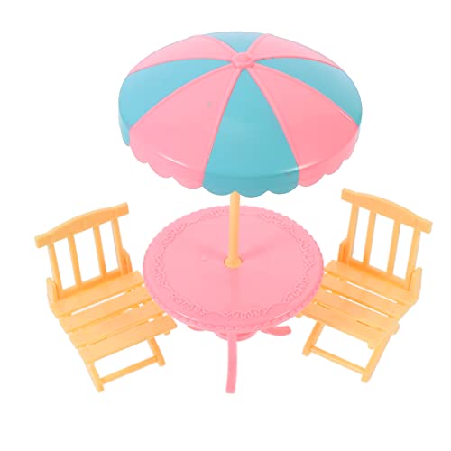 Beaupretty 2Sätze Miniatur Strandstuhl mit Puppenhaus Dekoration für Strand und Meer Szenarien Teilig aus Hochwertigem Material Beaupretty 2Sätze Miniatur Strandstuhl mit Puppenhaus Dekoration für Strand und Meer Szenarien Teilig aus Hochwertigem Material von Beaupretty