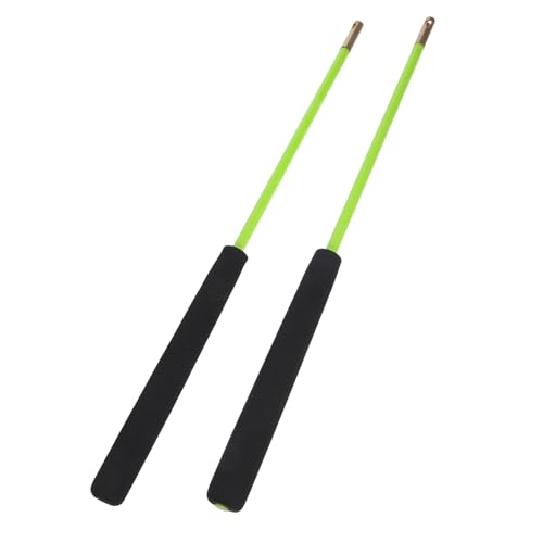 Beaupretty 2Stücke Diabolo Stick mit Rutschfestem Griff Leicht Langlebig für Fitnessübungen bei Senioren und Kindern Perfektes Diabolo Zubehör für Beaupretty 2Stücke Diabolo Stick mit Rutschfestem Griff Leicht Langlebig für Fitnessübungen bei Senioren und Kindern Perfektes Diabolo Zubehör für von Beaupretty