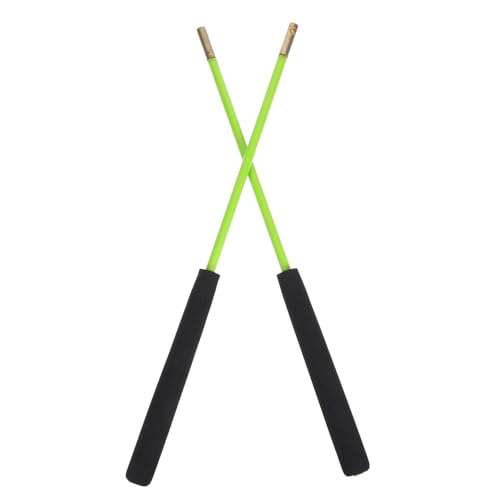 Beaupretty 2Stücke Klassischer Diabolo Stick mit Rutschfestem Griff für Jonglage und Akrobatik für Senioren und Geeignet Langlebig und Komfortabel Beaupretty 2Stücke Klassischer Diabolo Stick mit Rutschfestem Griff für Jonglage und Akrobatik für Senioren und Geeignet Langlebig und Komfortabel von Beaupretty