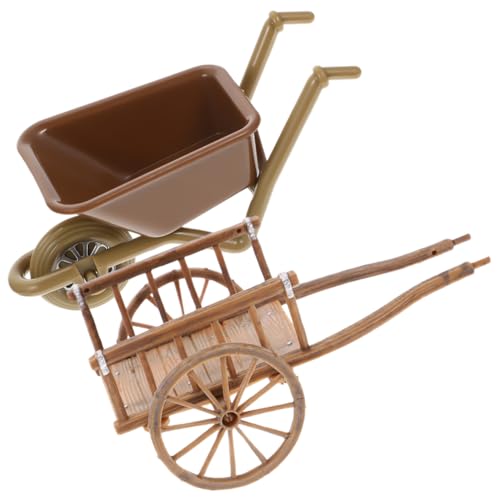 Beaupretty 2Stücke Miniatur Wagenmodelle aus Material für Mikrolandschaften für Dekoration für Häuser für Eltern Aktivitäten und Beaupretty 2Stücke Miniatur Wagenmodelle aus Material für Mikrolandschaften für Dekoration für Häuser für Eltern Aktivitäten und von Beaupretty