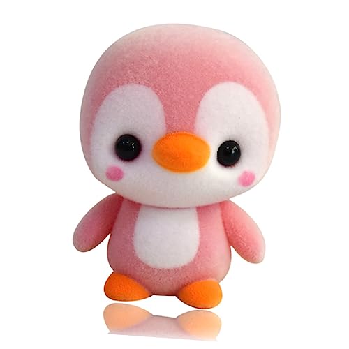 Beaupretty 2Stücke Plüsch Pinguin Puppen Ausgestopfte Kuscheltiere für Auto und Schreibtischdekoration und Rosa für Geschichten Erzählen Beaupretty 2Stücke Plüsch Pinguin Puppen Ausgestopfte Kuscheltiere für Auto und Schreibtischdekoration und Rosa für Geschichten Erzählen von Beaupretty
