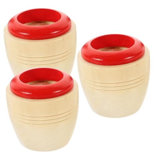Beaupretty 3 Stück Kaleidoskope Holzspielzeug für Kreative Rotierendes Zufälligen Farben Pädagogisches für und Vorstellungskraft Zufällige Farbe Zufällige Farbe Beaupretty 3 Stück Kaleidoskope Holzspielzeug für Kreative Rotierendes Zufälligen Farben Pädagogisches für und Vorstellungskraft Zufällige Farbe Zufällige Farbe von Beaupretty