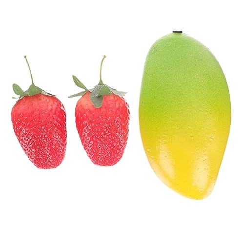 Beaupretty 3 Stück Musikalische Obst Shaker Teilig Robustes Percussion Instrument ohne Grate Fördert Feinmotorik und Kreativität Langlebiges für Kleinkinder und Kindergarten Beaupretty 3 Stück Musikalische Obst Shaker Teilig Robustes Percussion Instrument ohne Grate Fördert Feinmotorik und Kreativität Langlebiges für Kleinkinder und Kindergarten von Beaupretty
