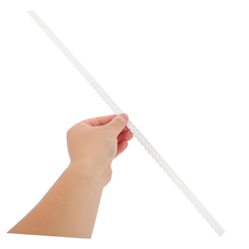Beaupretty 3 Stück Teiliges Miniatur Wand und Sockelleisten aus Holz Glatte Kanten Einfach zu Schneiden Installieren Langlebige Verkleidungen für Realistische Puppenhaus Innenausstattung Beaupretty 3 Stück Teiliges Miniatur Wand und Sockelleisten aus Holz Glatte Kanten Einfach zu Schneiden Installieren Langlebige Verkleidungen für Realistische Puppenhaus Innenausstattung von Beaupretty