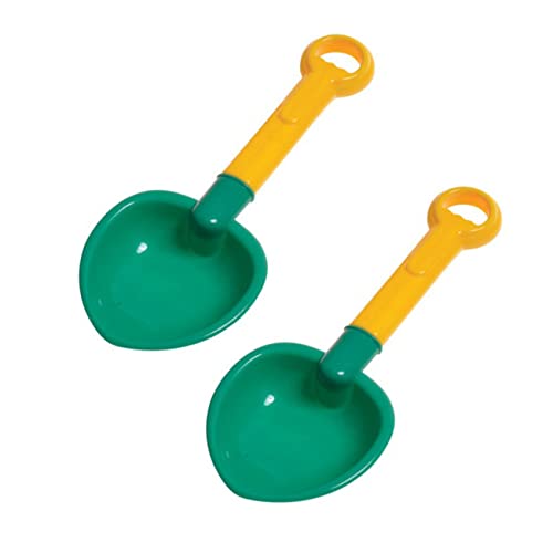 Beaupretty 3 Stück Teiliges PP Sandspielzeug Leichte Sandschaufel Bunten Farben für Geeignet für Strand und Sandkastenaktivitäten Zufällige Farbe Zufällige Farbe Beaupretty 3 Stück Teiliges PP Sandspielzeug Leichte Sandschaufel Bunten Farben für Geeignet für Strand und Sandkastenaktivitäten Zufällige Farbe Zufällige Farbe von Beaupretty