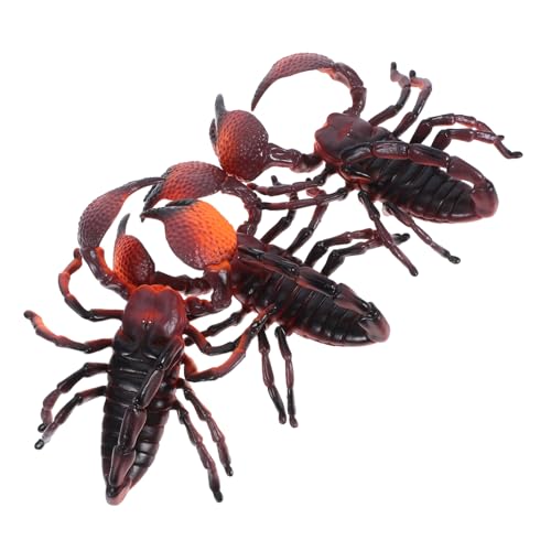 Beaupretty 3 Stücke für Garten Deko Insekten Modell für Interaktive Lernumgebungen und Kreative Familienaktivitäten Beaupretty 3 Stücke für Garten Deko Insekten Modell für Interaktive Lernumgebungen und Kreative Familienaktivitäten von Beaupretty
