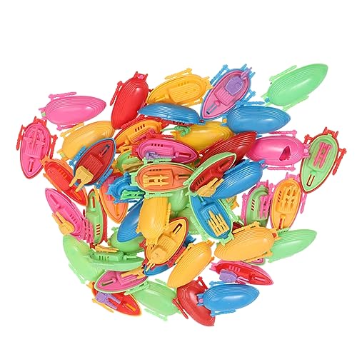 Beaupretty 30 Stück Miniatur Boot Bunte Kunststoff Boote für Dekoration Garten Party und Sicheres Material für Miniaturgärten und Wohnräume Zufällige Farbe Beaupretty 30 Stück Miniatur Boot Bunte Kunststoff Boote für Dekoration Garten Party und Sicheres Material für Miniaturgärten und Wohnräume Zufällige Farbe von Beaupretty