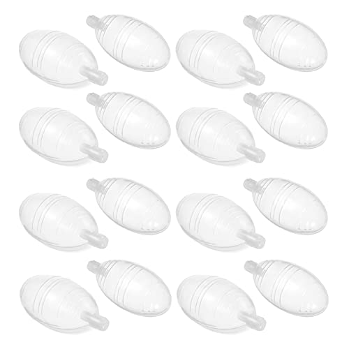 Beaupretty 30 Stück Quietscher Trillerpfeifen aus Kunststoff Lustige Klangspielzeuge für DIY Bekleidungsaccessoires Spielzeugdekoration für Handarbeiten Beaupretty 30 Stück Quietscher Trillerpfeifen aus Kunststoff Lustige Klangspielzeuge für DIY Bekleidungsaccessoires Spielzeugdekoration für Handarbeiten von Beaupretty