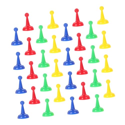 Beaupretty 32 Stück Fliegendes Schachbrettspielzubehör Schachersatz Tabletop Spielkomponente Schachspielzubehör Spielmarken Für Brettspiel Brettspielfiguren Schachbrett Schach Beaupretty 32 Stück Fliegendes Schachbrettspielzubehör Schachersatz Tabletop Spielkomponente Schachspielzubehör Spielmarken Für Brettspiel Brettspielfiguren Schachbrett Schach von Beaupretty