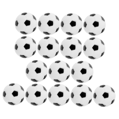 Beaupretty 35 Stück Teiliges Mini Fußball Deko Detailreiche Kleine Sportbälle als Hausornamente Leichte Mini Fußballmodelle für DIY Landschaftsdekor Realistische Miniatur Fußballspielzeug Beaupretty 35 Stück Teiliges Mini Fußball Deko Detailreiche Kleine Sportbälle als Hausornamente Leichte Mini Fußballmodelle für DIY Landschaftsdekor Realistische Miniatur Fußballspielzeug von Beaupretty