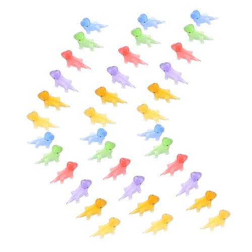 Beaupretty 36 Stück Teiliges Miniatur Leuchtende Eidechsen Resin Figuren Bunte DIY Micro Landschaft Deko Wetterfeste Gartenfiguren Realistische Tier Statuen für Innen und Außen Beaupretty 36 Stück Teiliges Miniatur Leuchtende Eidechsen Resin Figuren Bunte DIY Micro Landschaft Deko Wetterfeste Gartenfiguren Realistische Tier Statuen für Innen und Außen von Beaupretty
