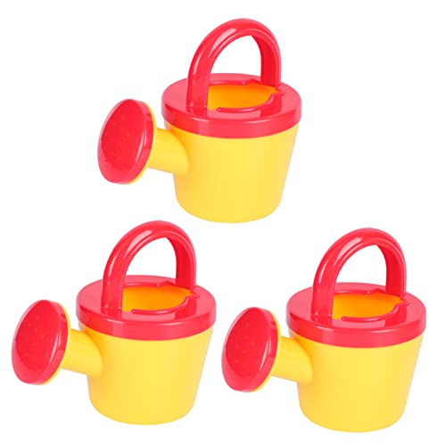 Beaupretty 3Stücke Teiliges Wasserspielzeug für Badespaß mit Niedlichem Design für Dusche und Gartenbewässerung Leicht und Ergonomisch für Kleine Hände Beaupretty 3Stücke Teiliges Wasserspielzeug für Badespaß mit Niedlichem Design für Dusche und Gartenbewässerung Leicht und Ergonomisch für Kleine Hände von Beaupretty