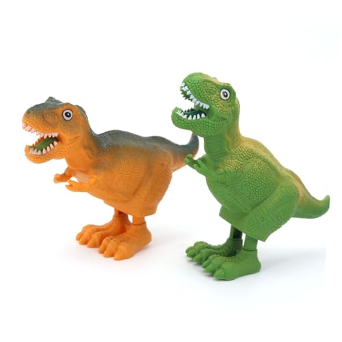 Beaupretty 4 STÜCKE Teiliges Wind Up Dinosaurier aus Kunststoff Bunte Sichere Figuren für Lustige Aufzieh Dino Modelle Koordination und Fantasie Zufällige Farbe Zufällige Farbe Beaupretty 4 STÜCKE Teiliges Wind Up Dinosaurier aus Kunststoff Bunte Sichere Figuren für Lustige Aufzieh Dino Modelle Koordination und Fantasie Zufällige Farbe Zufällige Farbe von Beaupretty