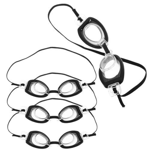 Beaupretty 4 Sätze Miniatur Schwimmbrillen für Puppen mit Wasserdichtem Design Bunte Puppenhaus Brillen deko Vielseitiges Zubehör für Puppenschwimmen und Foto Requisiten Inklusive Etui Beaupretty 4 Sätze Miniatur Schwimmbrillen für Puppen mit Wasserdichtem Design Bunte Puppenhaus Brillen deko Vielseitiges Zubehör für Puppenschwimmen und Foto Requisiten Inklusive Etui von Beaupretty