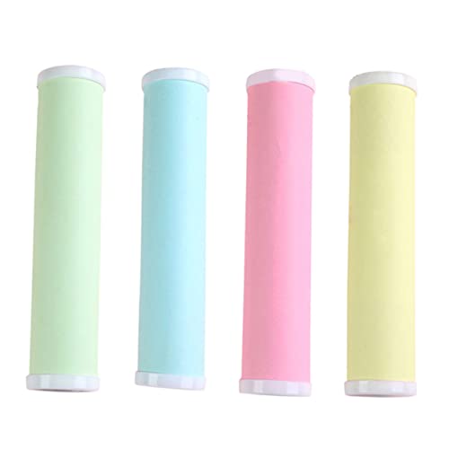 Beaupretty 4 Stück DIY Bastelset Teilig Kreativspielzeug zum Selbstgestalten Pädagogisch Fördernd Einfache Montage Farbenfrohes Lernspielzeug für Jungen und Mädchen für Fantasievolle von Beaupretty