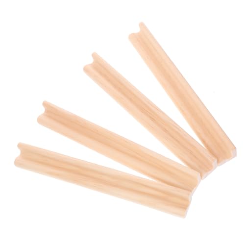 Beaupretty 4 Stück Holz Domino Halter Ständer für Buchstaben Domino Spielsteine für Lernen Robust Langlebig Tisch Dekoration Beaupretty 4 Stück Holz Domino Halter Ständer für Buchstaben Domino Spielsteine für Lernen Robust Langlebig Tisch Dekoration von Beaupretty