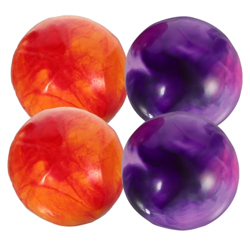 Beaupretty 4 Stück Teiliges Aufblasbares Bunte Wolken bouncing Bälle aus Umweltfreundlichem PVC für Outdoor spiel Interaktion Zufällige Farbe Zufällige Farbe Beaupretty 4 Stück Teiliges Aufblasbares Bunte Wolken bouncing Bälle aus Umweltfreundlichem PVC für Outdoor spiel Interaktion Zufällige Farbe Zufällige Farbe von Beaupretty