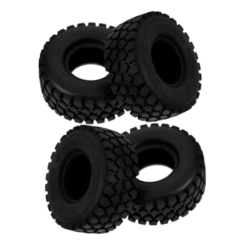 Beaupretty 4 Stück Teiliges Autoreifen aus Stabilem Gummi DIY Bastelräder für Kleine Lkws Leicht Tragbar für Kinderhandwerk und Fahrzeugmontage Beaupretty 4 Stück Teiliges Autoreifen aus Stabilem Gummi DIY Bastelräder für Kleine Lkws Leicht Tragbar für Kinderhandwerk und Fahrzeugmontage von Beaupretty