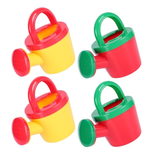 Beaupretty 4 Stück Teiliges Badespielzeug Wassergießkanne für Mini Gießkannen aus Gesundem Wasserspritzspielzeug für Kleinkinder für Badewanne Strand und Sommer Outdoor Spiel Beaupretty 4 Stück Teiliges Badespielzeug Wassergießkanne für Mini Gießkannen aus Gesundem Wasserspritzspielzeug für Kleinkinder für Badewanne Strand und Sommer Outdoor Spiel von Beaupretty