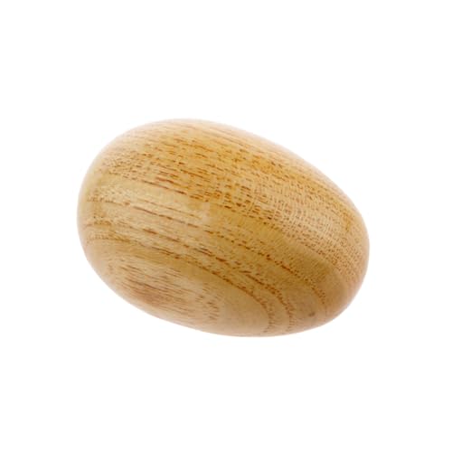 Beaupretty 4 Stück Teiliges Holz Eierschüttler Percussion für Leicht Braun Musikalisches Instrument Kindergarten Lernspielzeug Pädagogisch Inspirierend und Klangvoll Beaupretty 4 Stück Teiliges Holz Eierschüttler Percussion für Leicht Braun Musikalisches Instrument Kindergarten Lernspielzeug Pädagogisch Inspirierend und Klangvoll von Beaupretty
