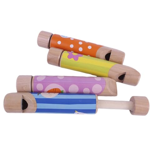 Beaupretty 4 Stück Teiliges Holzrutsche Pfeifen für Langlebiges Musikspielzeug Leicht und Tragbar Sicher für Vielseitig Einsetzbar für Kreative Musikgestaltung und Spielerische Frühförderung Beaupretty 4 Stück Teiliges Holzrutsche Pfeifen für Langlebiges Musikspielzeug Leicht und Tragbar Sicher für Vielseitig Einsetzbar für Kreative Musikgestaltung und Spielerische Frühförderung von Beaupretty