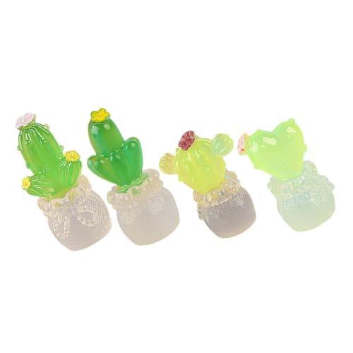Beaupretty 4 Stück Teiliges Miniatur Sukkulenten aus Resin Realistische Kaktus Figuren Lebensechte Pflanzenmodelle für Tischdekoration für Puppenhaus und Mikro Landschaften Beaupretty 4 Stück Teiliges Miniatur Sukkulenten aus Resin Realistische Kaktus Figuren Lebensechte Pflanzenmodelle für Tischdekoration für Puppenhaus und Mikro Landschaften von Beaupretty