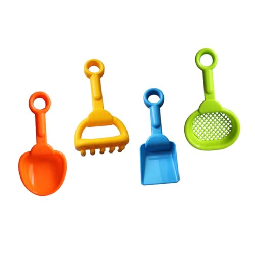 Beaupretty 4 Stück Teiliges Sandspielzeug für Langlebiges Tragbares Strandspielzeug für Jungen und Mädchen Interessante Spielzeuge für Sandkasten und Wasser Farben Zufällig Zufällige Farbe Beaupretty 4 Stück Teiliges Sandspielzeug für Langlebiges Tragbares Strandspielzeug für Jungen und Mädchen Interessante Spielzeuge für Sandkasten und Wasser Farben Zufällig Zufällige Farbe von Beaupretty