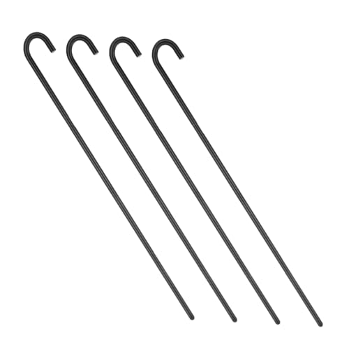 Beaupretty 4stücke Zauberstab-Requisite Aus Party-krücke Für Kinderkostüm Stock Für Theaterauftritte Und Cosplay Mit Schwarzem Design Beaupretty 4stücke Zauberstab-Requisite Aus Party-krücke Für Kinderkostüm Stock Für Theaterauftritte Und Cosplay Mit Schwarzem Design von Beaupretty