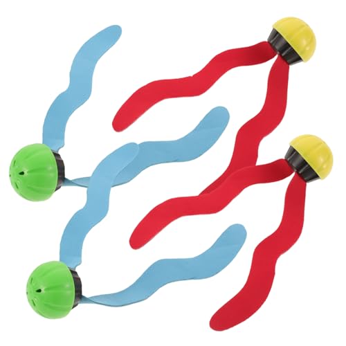 Beaupretty 4 Stück Teiliges Tauchspielzeug für Ab Jahren Sicher und Hautfreundlich für Pool und Schwimmtraining Wasserfest Kompakt und Einfach zu Greifen Fördert Spielerisch Beaupretty 4 Stück Teiliges Tauchspielzeug für Ab Jahren Sicher und Hautfreundlich für Pool und Schwimmtraining Wasserfest Kompakt und Einfach zu Greifen Fördert Spielerisch von Beaupretty