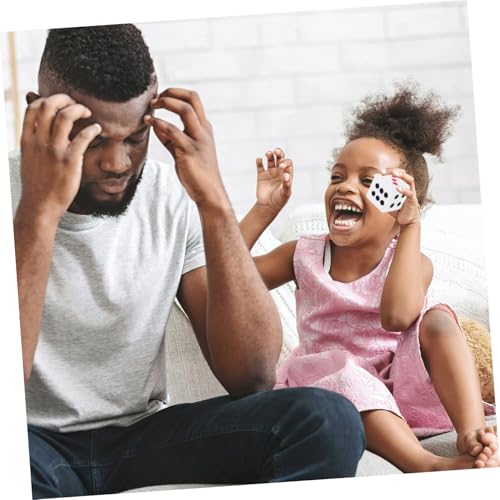 Beaupretty 4 Stück Teiliges Würfel Squeeze Toy aus Strapazierfähigem Kunststoff Langlebiges Dekompressionsspielzeug für Erwachsene und Stressabbauendes Leicht und Praktisch für Büro und Beaupretty 4 Stück Teiliges Würfel Squeeze Toy aus Strapazierfähigem Kunststoff Langlebiges Dekompressionsspielzeug für Erwachsene und Stressabbauendes Leicht und Praktisch für Büro und von Beaupretty