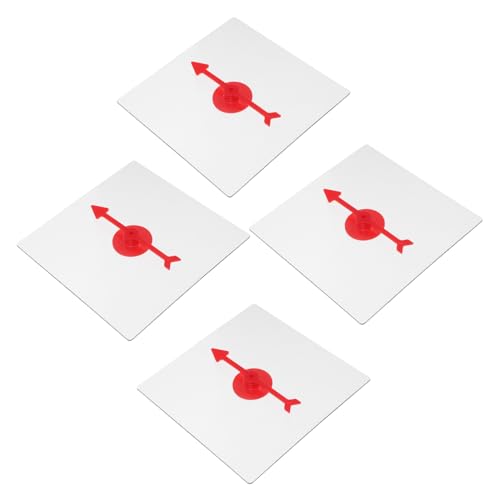 Beaupretty 4 Stück Transparentes Teiliges Mathematik Spiel mit Drehbarem aus Robustem Kunststoff Leicht und Tragbar für Interaktiven Unterricht und Partyspiele Vielseitig Einsetzbar für Beaupretty 4 Stück Transparentes Teiliges Mathematik Spiel mit Drehbarem aus Robustem Kunststoff Leicht und Tragbar für Interaktiven Unterricht und Partyspiele Vielseitig Einsetzbar für von Beaupretty
