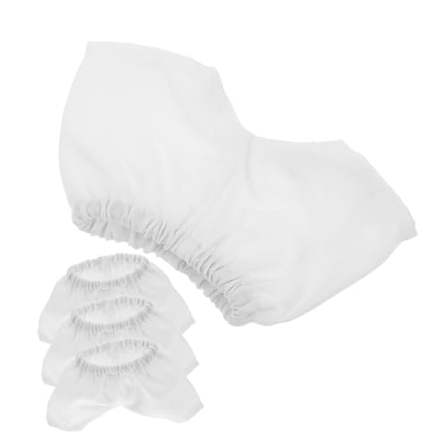 Beaupretty 4 Stück Weiche Kuschelige Bären Shorts für Plüschtiere Teiliges Weißes Puppenunterwäsche Einfache Ausziehfunktion für Mädchenpuppen und Kuscheltiere Beaupretty 4 Stück Weiche Kuschelige Bären Shorts für Plüschtiere Teiliges Weißes Puppenunterwäsche Einfache Ausziehfunktion für Mädchenpuppen und Kuscheltiere von Beaupretty