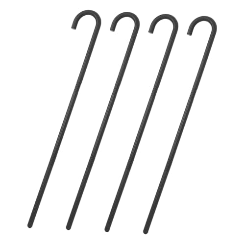 Beaupretty 4 Stück Zaubererkrücken Halloween Requisiten Halloween Spazierstock Spazierstock Cosplay Ornament Ausgefallener Spazierstock Cosplay Dekoration Halloween Dekorationsstock Beaupretty 4 Stück Zaubererkrücken Halloween Requisiten Halloween Spazierstock Spazierstock Cosplay Ornament Ausgefallener Spazierstock Cosplay Dekoration Halloween Dekorationsstock von Beaupretty