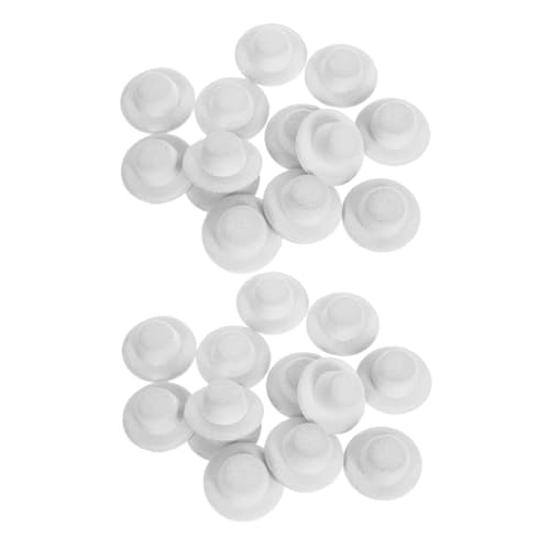 Beaupretty 40 Stück Handgefertigte Hüte Zylinder Babypuppenhüte Mini Puppenkopfbedeckungen Miniaturhüte Zum Basteln Puppenhüte Miniatur Puppenhüte Miniatur Puppenkopfbedeckungen Beaupretty 40 Stück Handgefertigte Hüte Zylinder Babypuppenhüte Mini Puppenkopfbedeckungen Miniaturhüte Zum Basteln Puppenhüte Miniatur Puppenhüte Miniatur Puppenkopfbedeckungen von Beaupretty