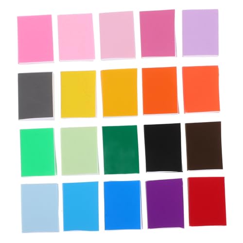 Beaupretty 40 Stück Miniaturpuppenbücher Bücher Bücher für Partys Dollhouse Dekorationen für Mini für Doll House Miniaturen beschichtetes Papier Beaupretty 40 Stück Miniaturpuppenbücher Bücher Bücher für Partys Dollhouse Dekorationen für Mini für Doll House Miniaturen beschichtetes Papier von Beaupretty
