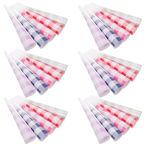 Beaupretty 40 Stück Teiliges Bunte Kinderspielzeug Tröten Leicht zu Halten Sichere Kunststoffpfeifen Kindergeburtstag Silvester Fest Partygeschenke Beaupretty 40 Stück Teiliges Bunte Kinderspielzeug Tröten Leicht zu Halten Sichere Kunststoffpfeifen Kindergeburtstag Silvester Fest Partygeschenke von Beaupretty