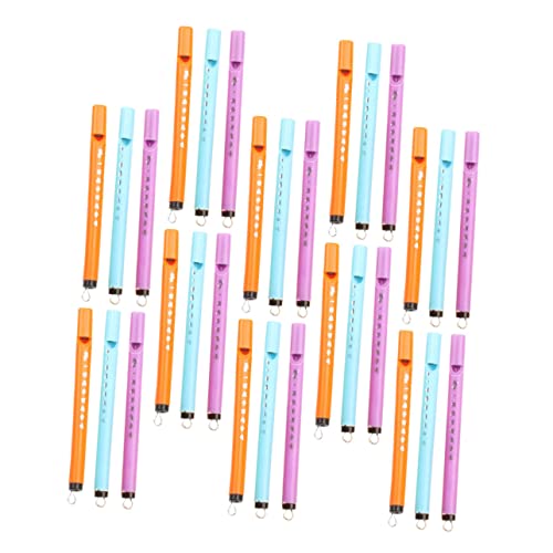 Beaupretty 40 Stück Teiliges Mini Vogelpfeifen für Sichere Musikspielzeuge mit Sanftem Leicht und Tragbar für Geburtstagsfeiern und Kreative Spielstunden Zufällige Farbe Zufällige Farbe Beaupretty 40 Stück Teiliges Mini Vogelpfeifen für Sichere Musikspielzeuge mit Sanftem Leicht und Tragbar für Geburtstagsfeiern und Kreative Spielstunden Zufällige Farbe Zufällige Farbe von Beaupretty